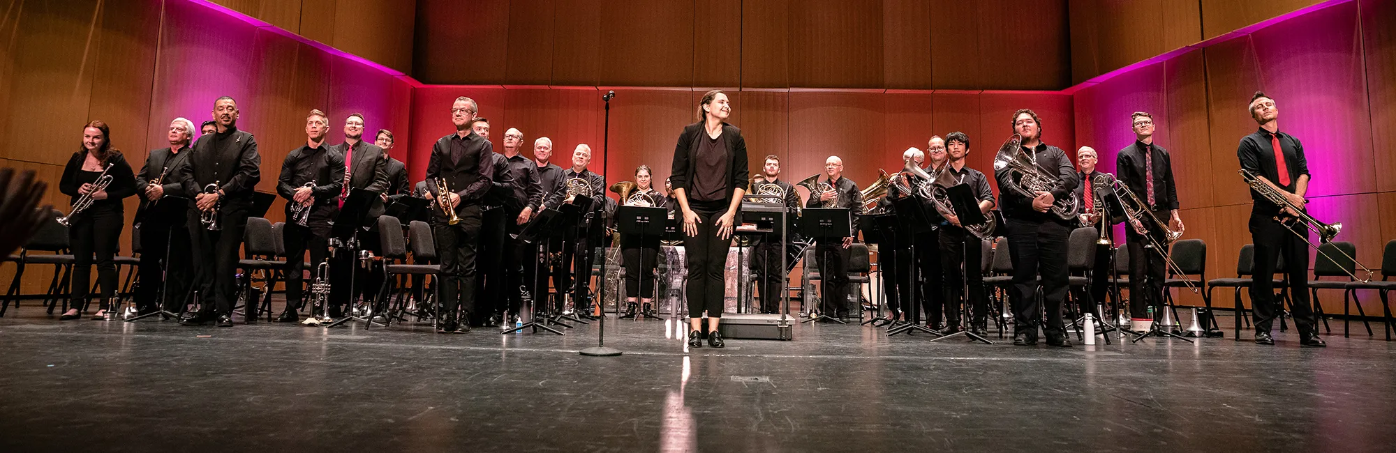 Salt River Brass Rising SRB