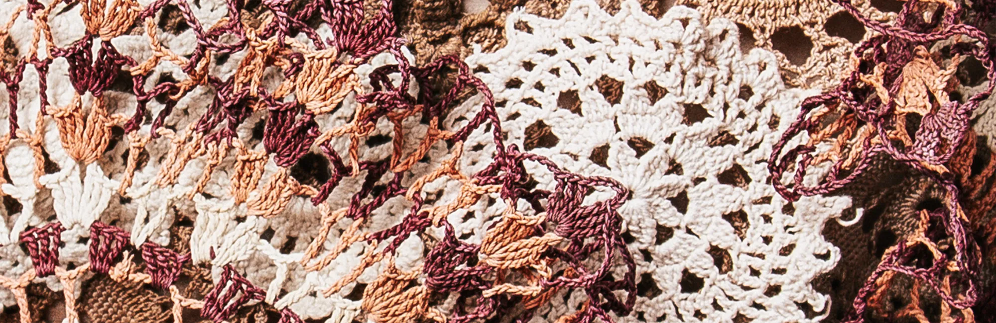 Interlaced: The Fabric of Connection