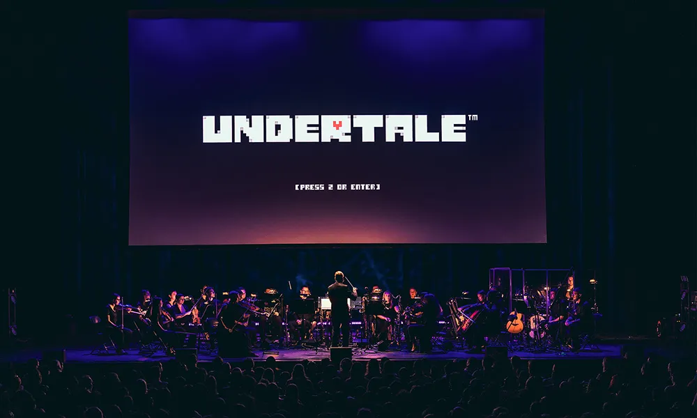 Undertale: The Determination Symphony