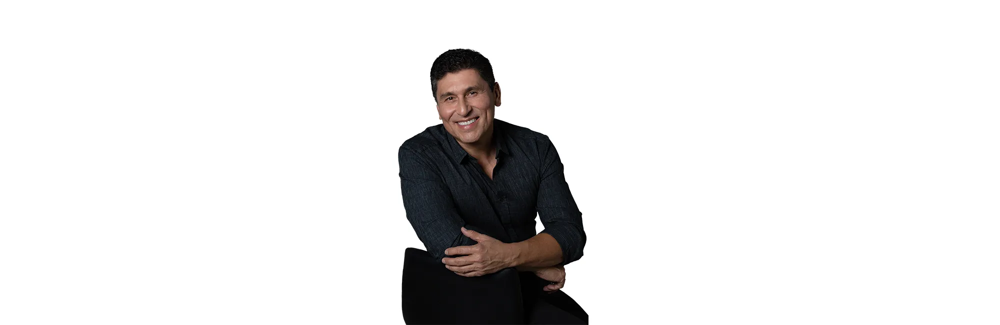 Felizmente Imperfectos 2 César Lozano