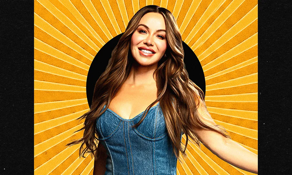 Chiquis -  Alma De Luz Experience