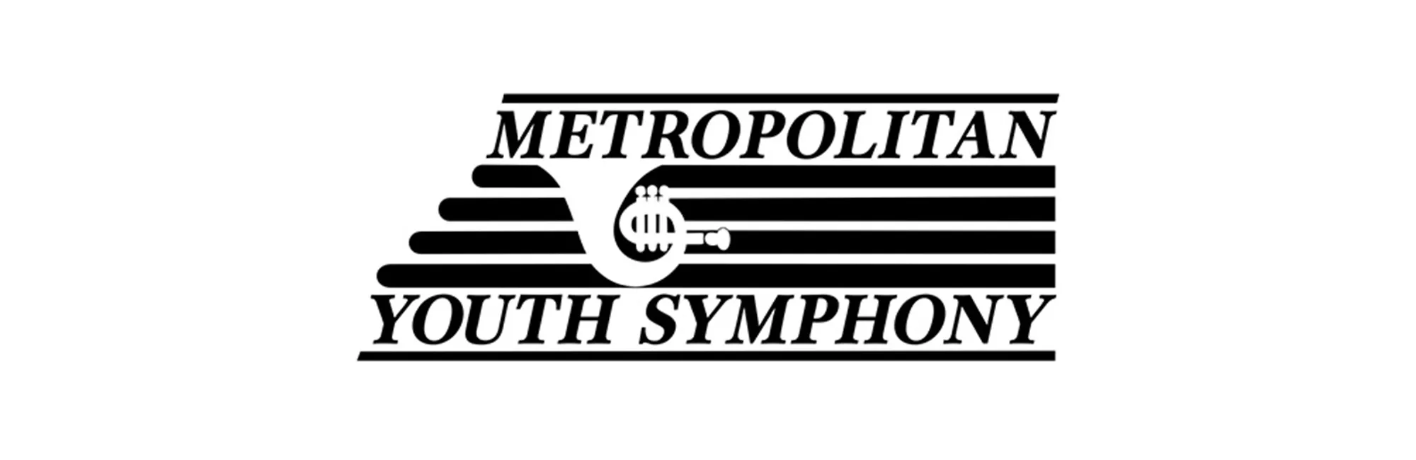 Midseason Interlude, MYS in Concert Metropolitan Youth Symphony