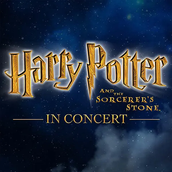 Harry Potter and the Sorcerer’s Stone™ in Concert