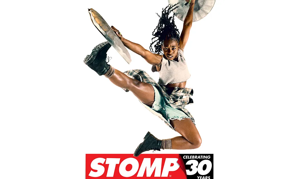 STOMP