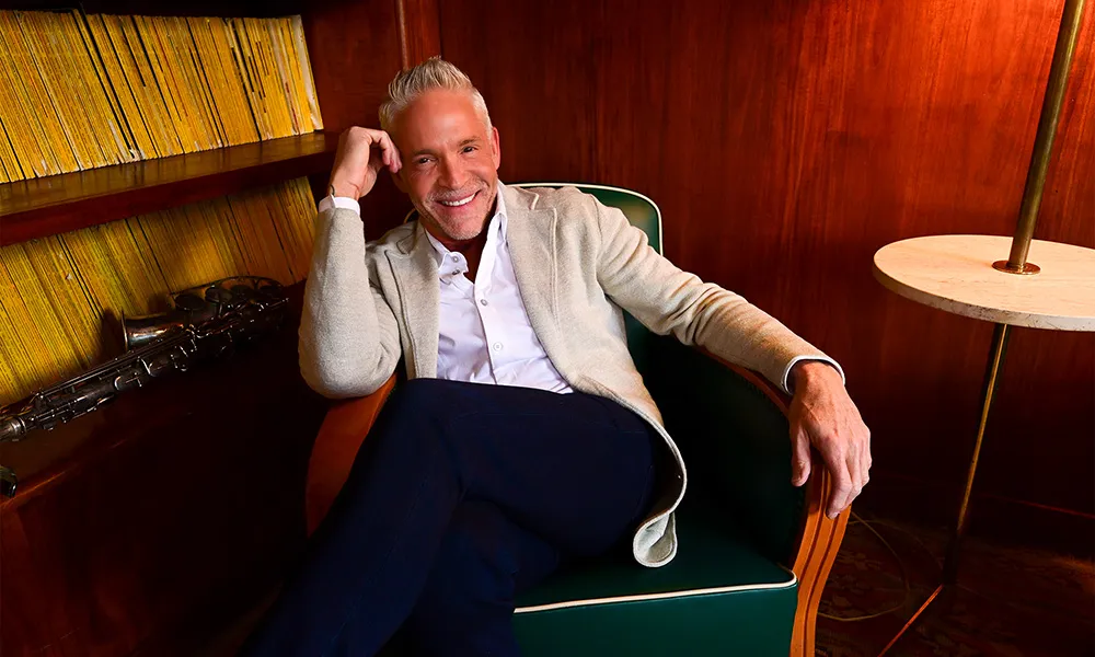 Dave Koz & Friends Christmas 2026 Tour