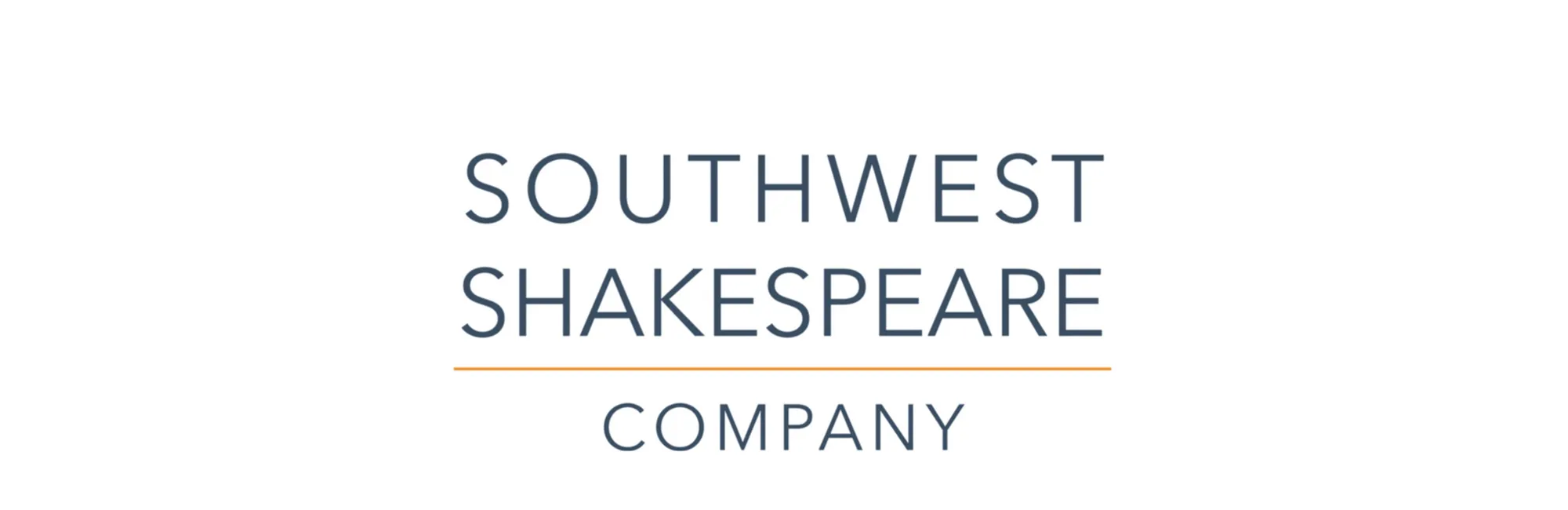 Southwest Shakespeare Company - Bard Card SSC 2026-2027