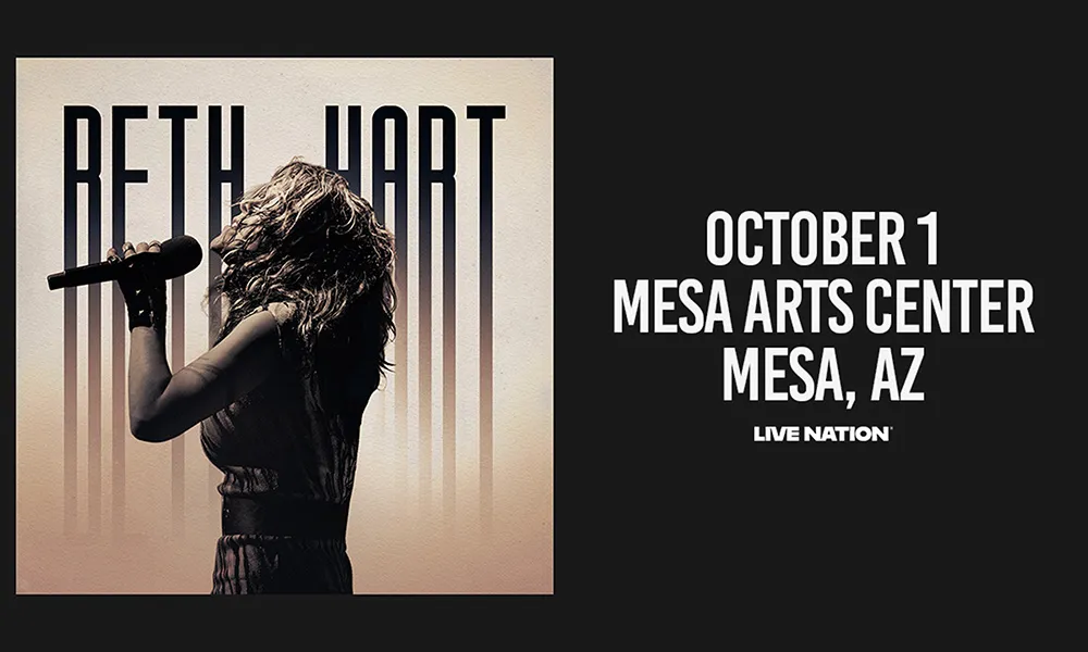 Beth Hart