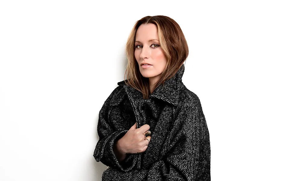 Ingrid Michaelson
