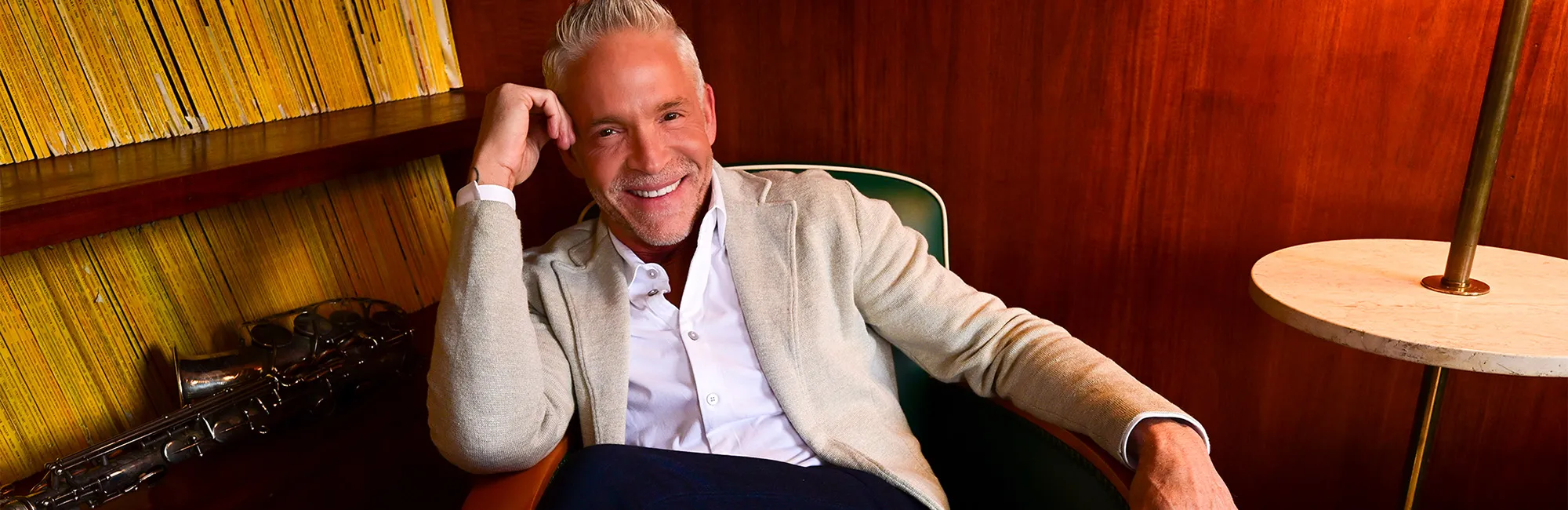 Dave Koz & Friends Christmas 2026 Tour