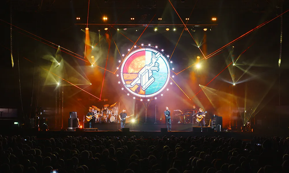 The Australian Pink Floyd Show: The Happiest Days Of Our Lives - Greatest Hits 26