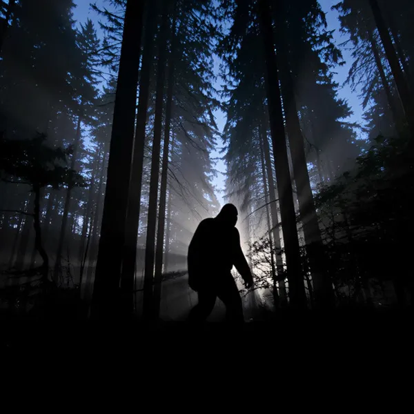 A Day of Bigfoot with Dr. Mireya Mayor, Russell Acord and Cliff Barackman