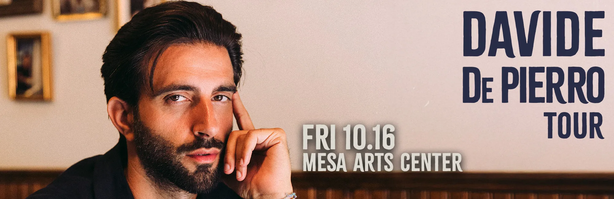 Davide de Pierro