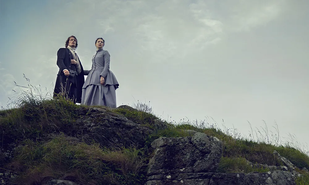 Outlander In Concert