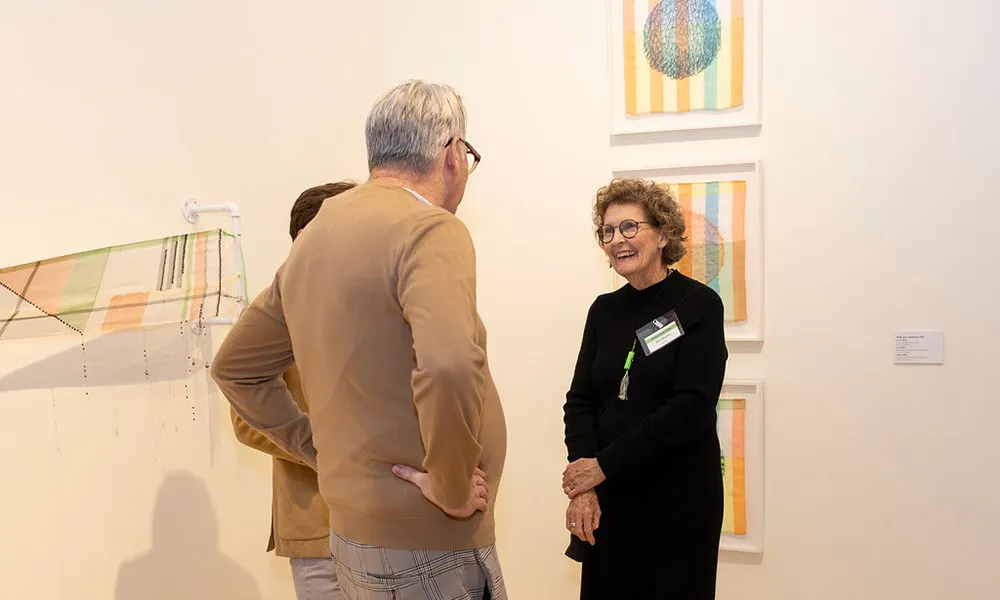 Hook, Line, and Sinker: Storytelling Session with South Mountain Storytelling Institute