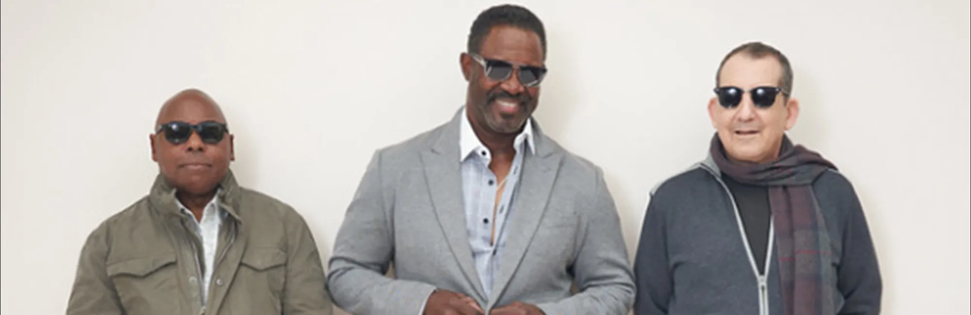 Jazz Funk Soul Crusaders Tribute