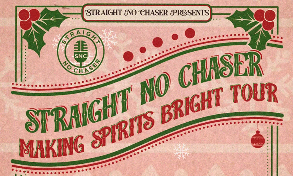 Straight No Chaser