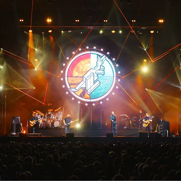 The Australian Pink Floyd Show: The Happiest Days Of Our Lives - Greatest Hits 26