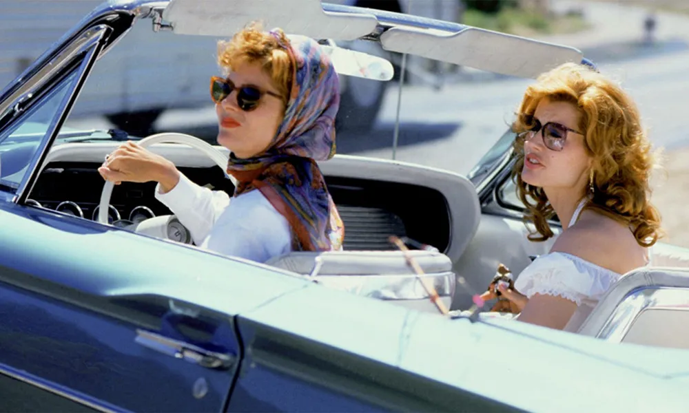 Movie at the Museum: Thelma & Louise