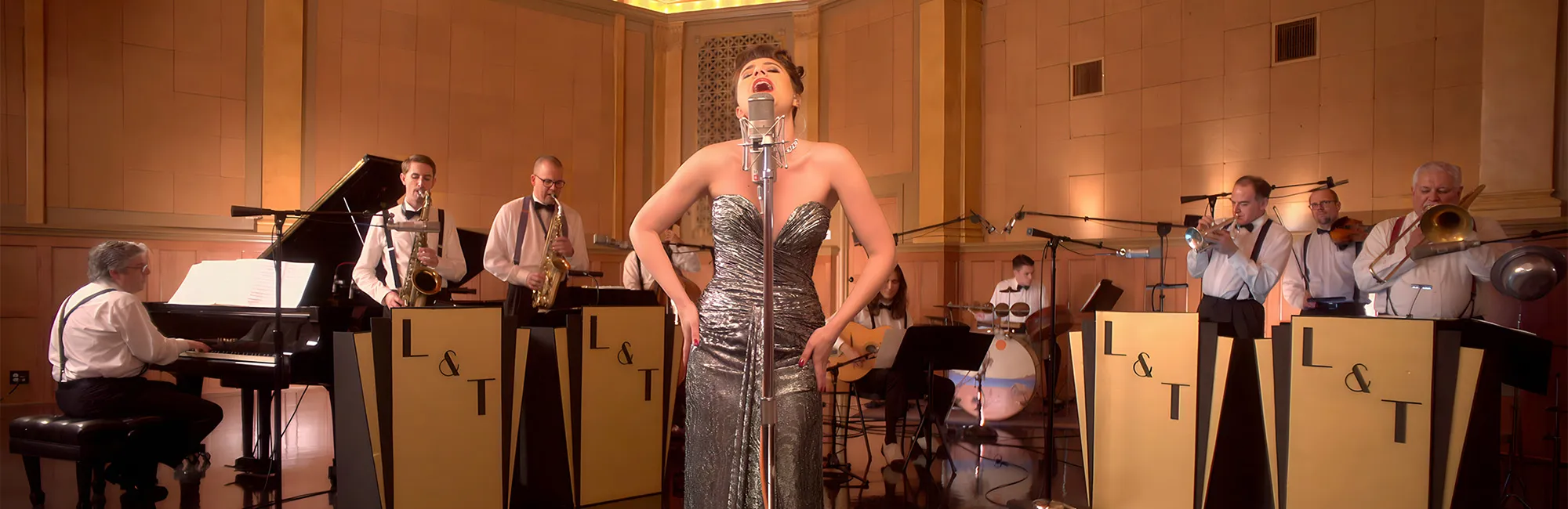 Lizzy & the Triggermen