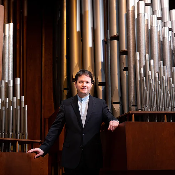 Classical Music Inside Out: Paul Jacobs