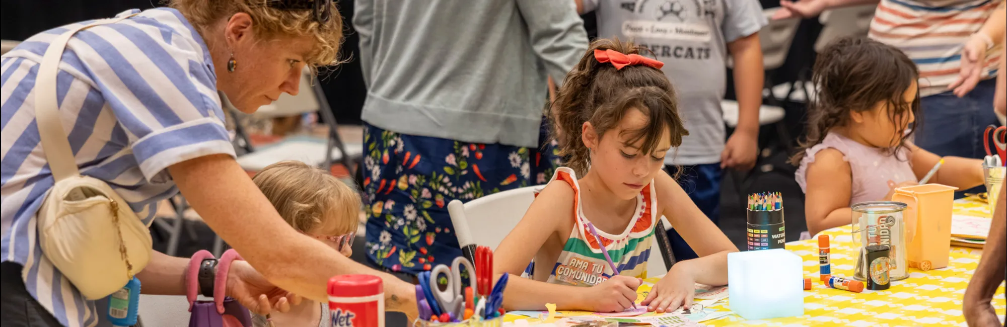 One East Pop-Up: Celebrating 250 Years of Craft with Artists and Activities