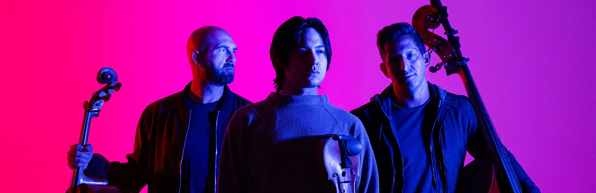 Simply Three • Unclassical