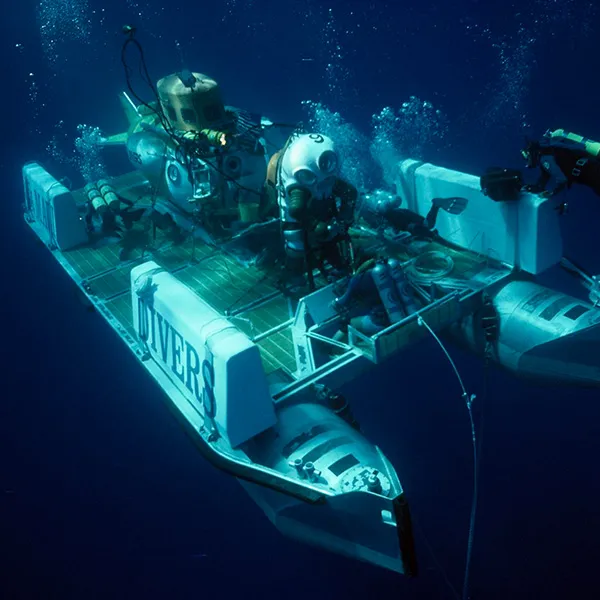 National Geographic Live: Wild Oceans, Wild Earth: Fangs & Fins