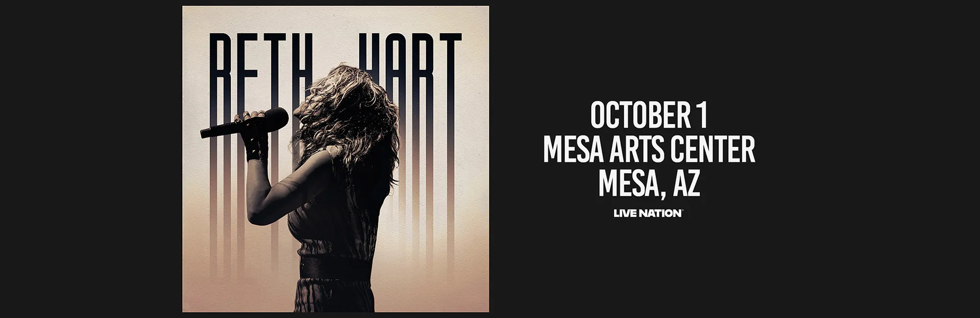 Beth Hart