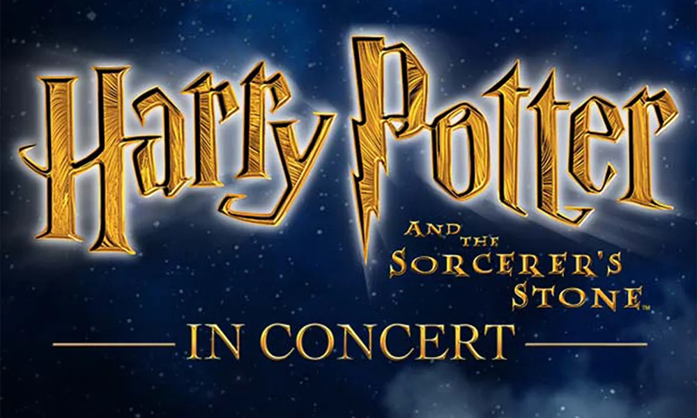 Harry Potter and the Sorcerer’s Stone™ in Concert