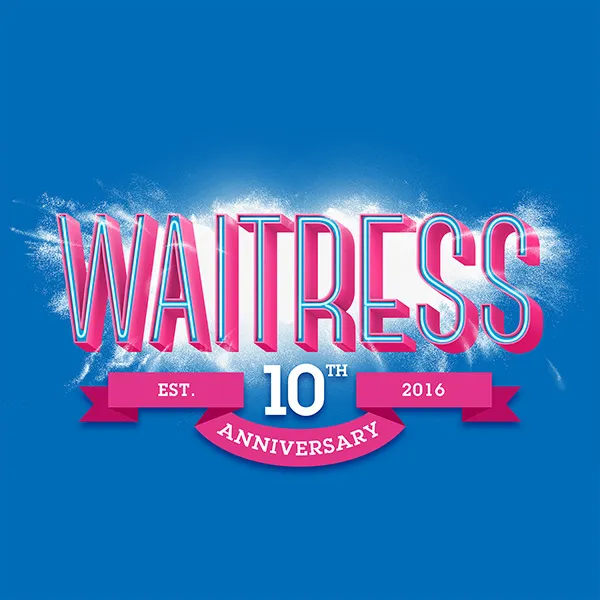 Waitress