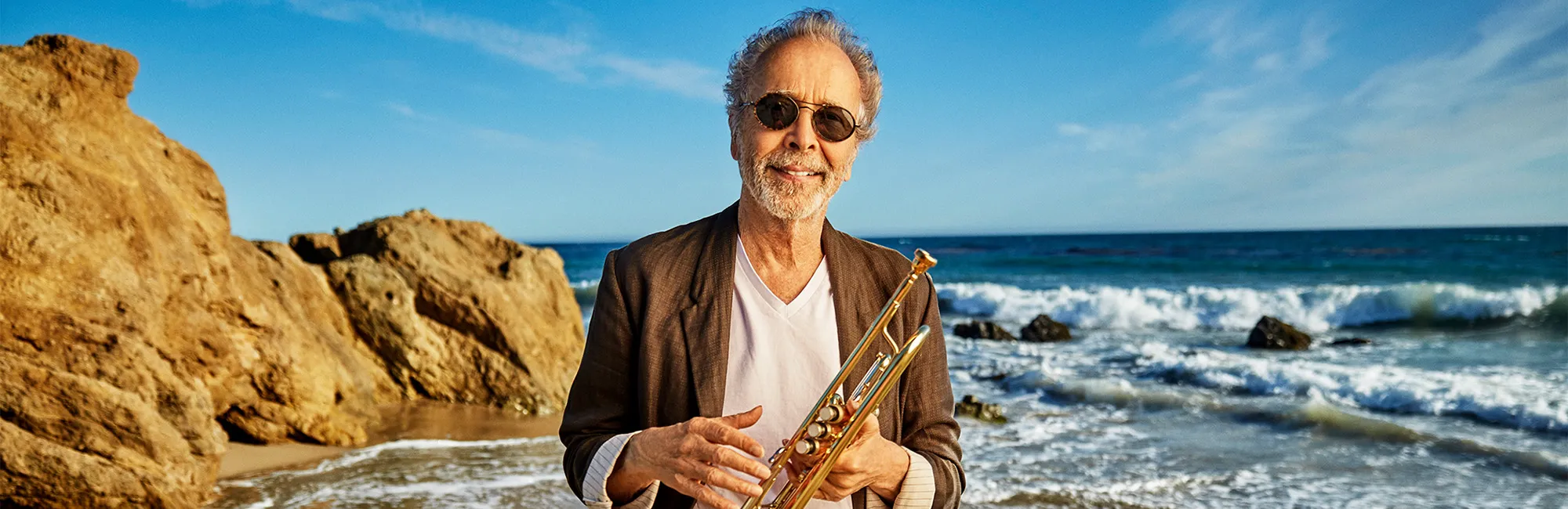 Herb Alpert & The Tijuana Brass Band