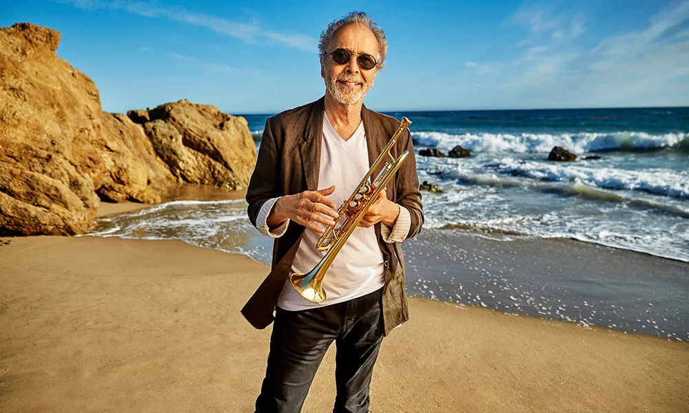 Herb Alpert & The Tijuana Brass Band