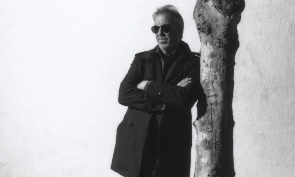 Boz Scaggs