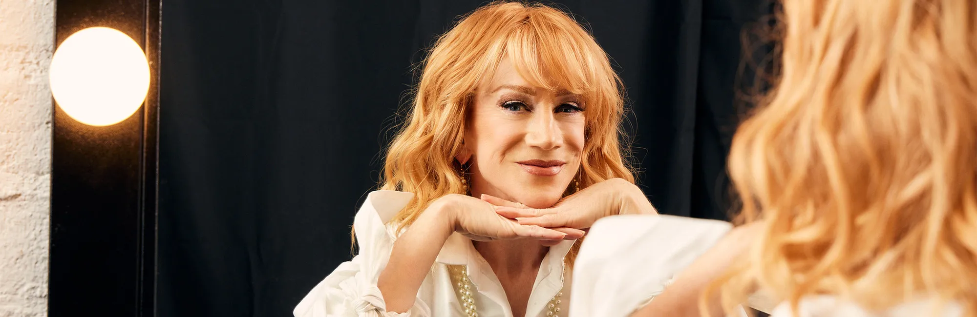 Kathy Griffin