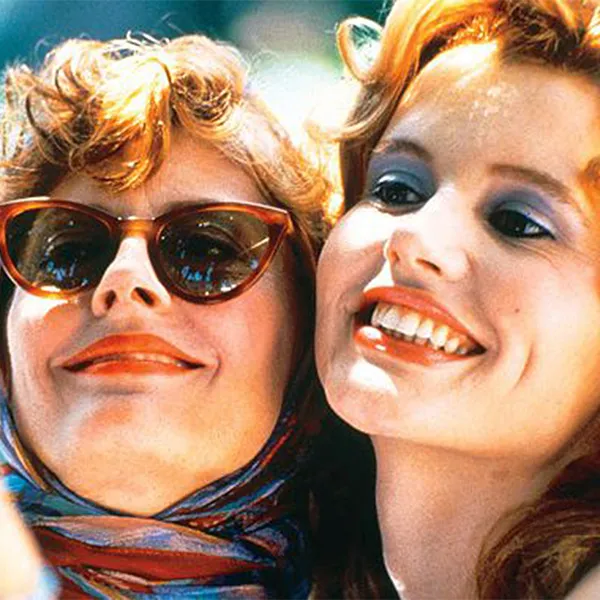 Movie at the Museum: Thelma & Louise