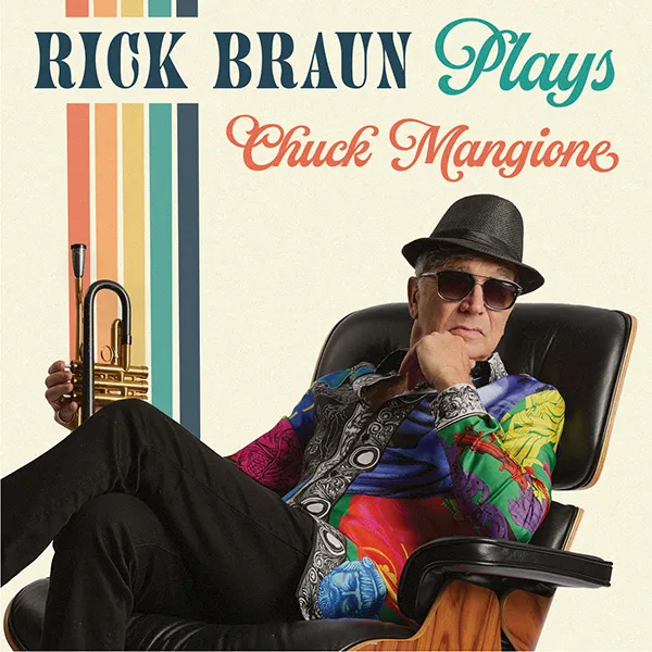 Rick Braun Plays Chuck Mangione