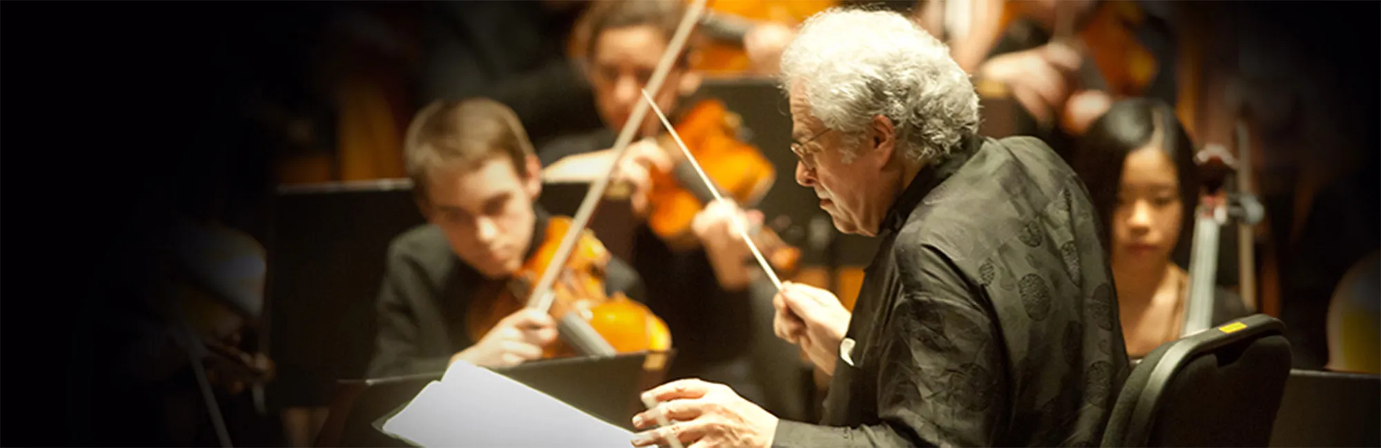 An Evening with Itzhak Perlman