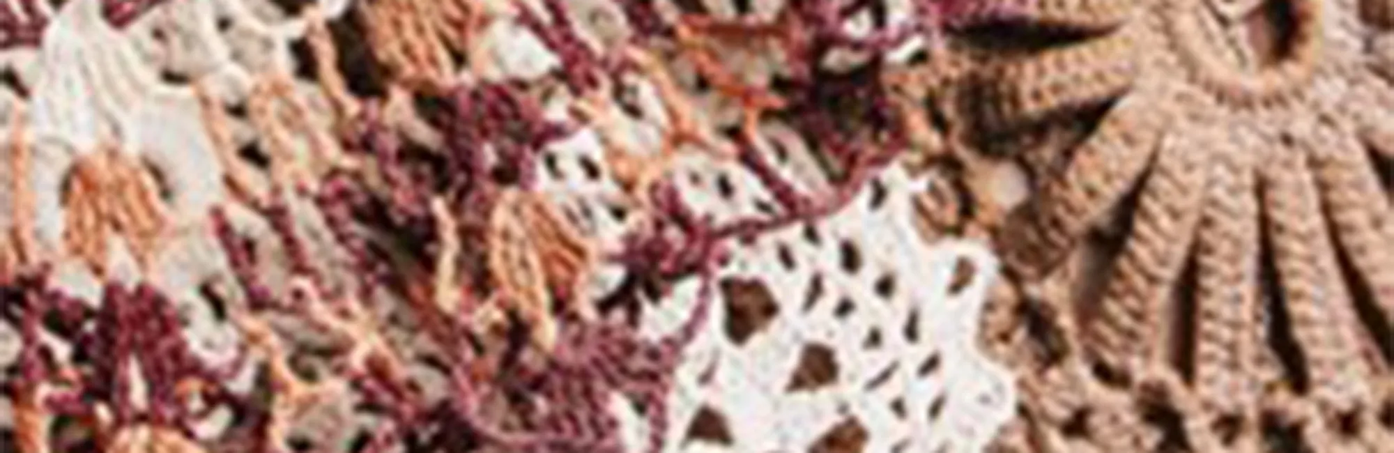 Interlaced: The Fabric of Connection