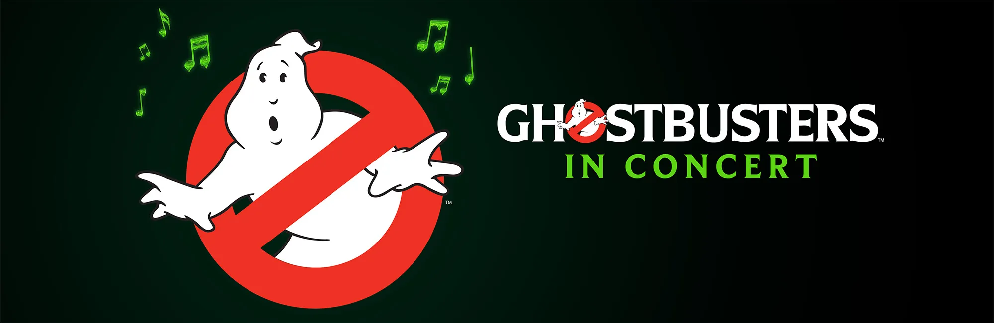 Ghostbusters In Concert