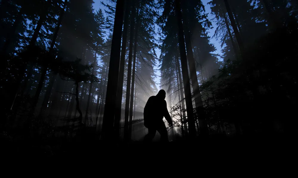 A Day of Bigfoot with Dr. Mireya Mayor, Russell Acord and Cliff Barackman