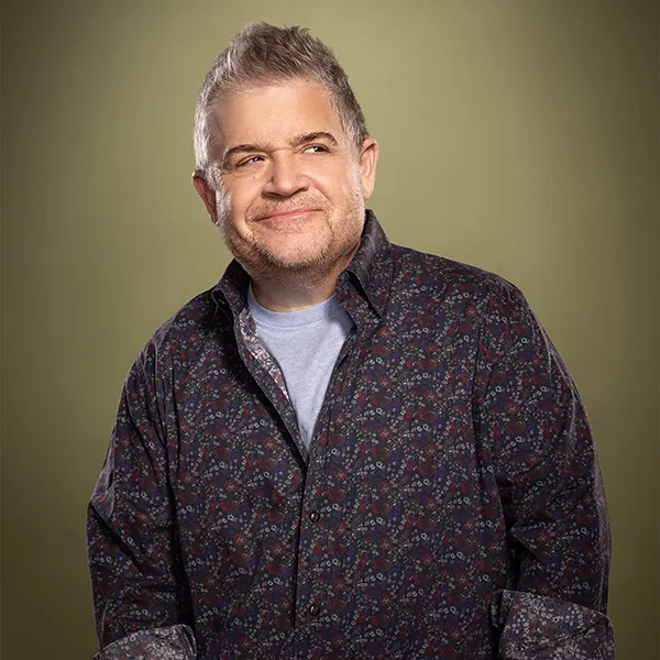 Patton Oswalt