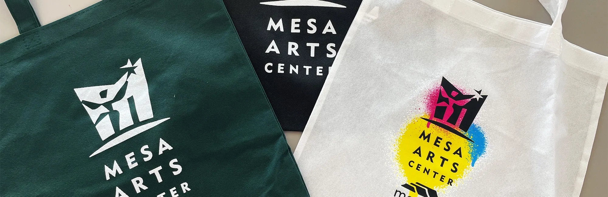 Mesa Arts Center Pop-Up Shop