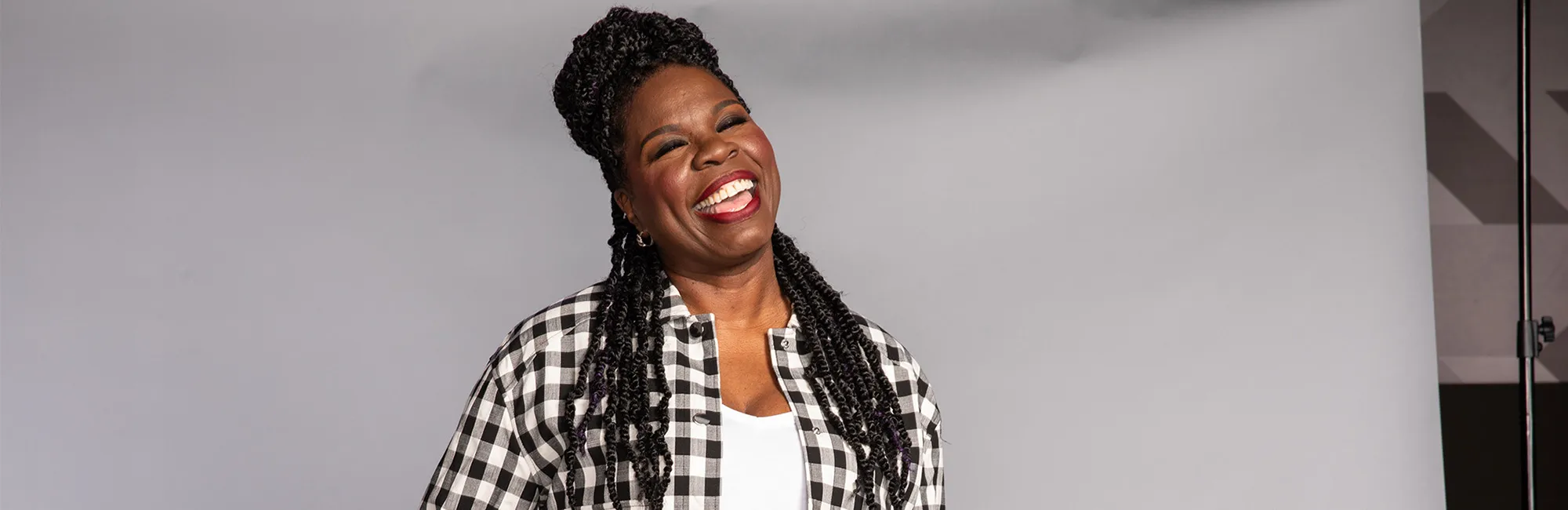 Leslie Jones: I’m Hot Tour