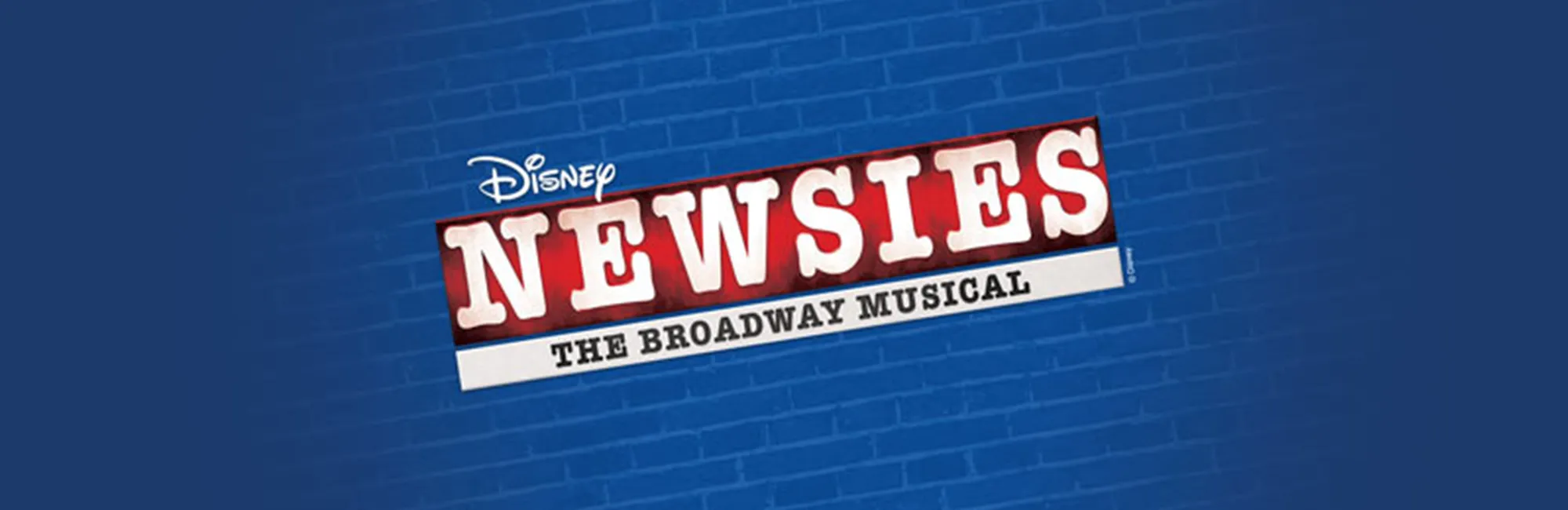 Limelight Summer Musical Newsies Jr.