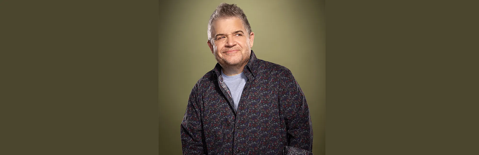 Patton Oswalt