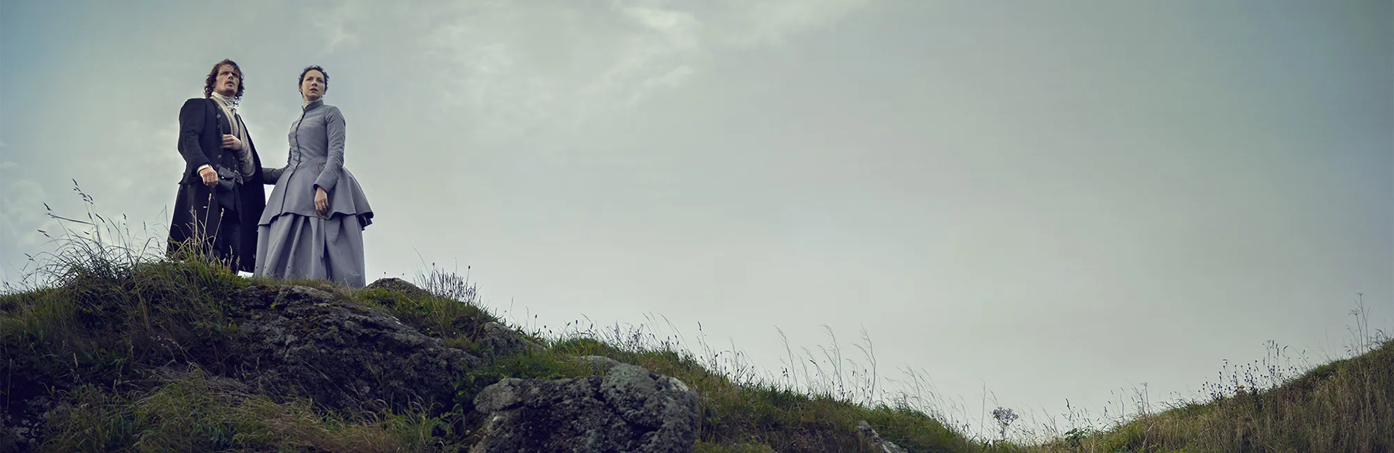 Outlander In Concert