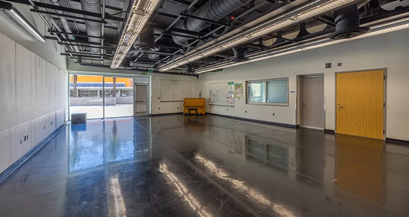 Acting Studio