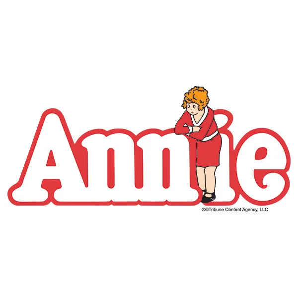 CYT Christian Youth Theater Phoenix Annie