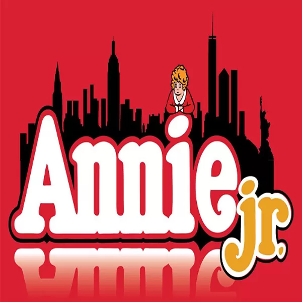 Limelight - Annie, Jr.