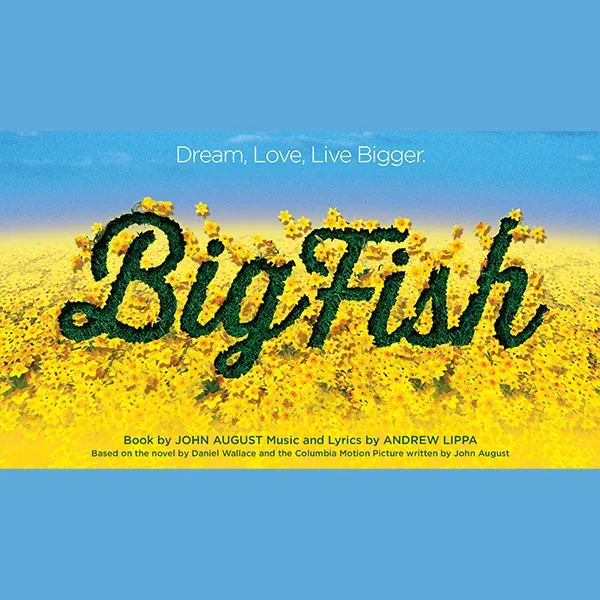 Limelight Performing Arts Big Fish